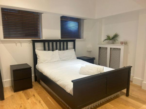 Hyde Park Studio Apartments
